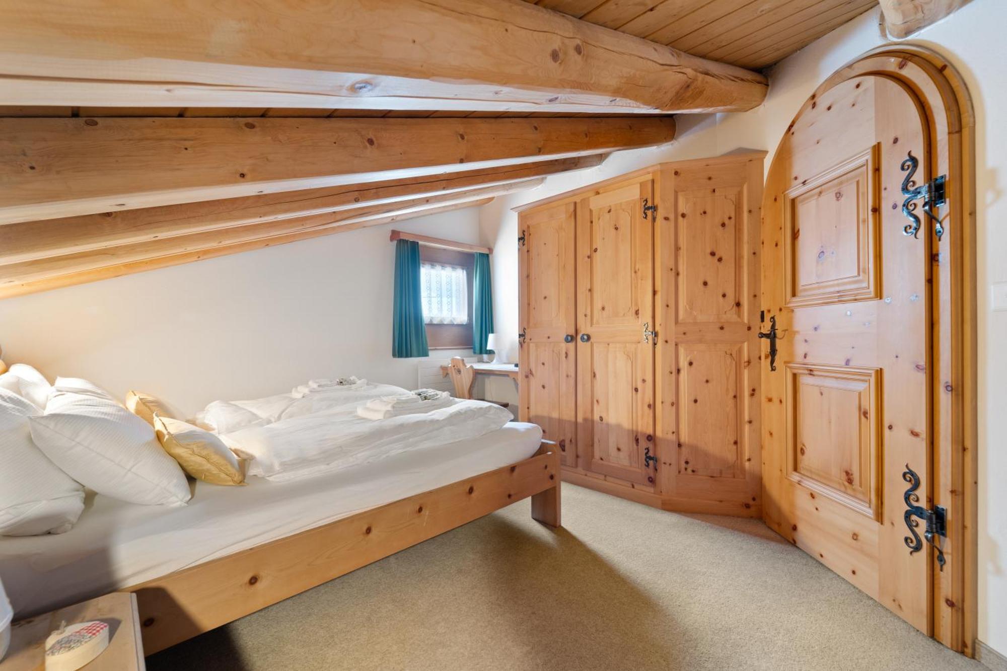 Chalet St Moritz Madulain Exterior photo
